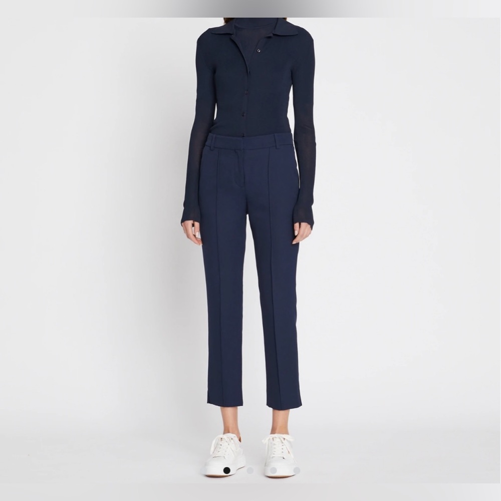 Tory Burch Sport Tech Twill Golf Pants